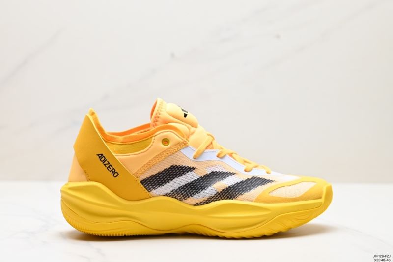 Adidas Adizero Shoes